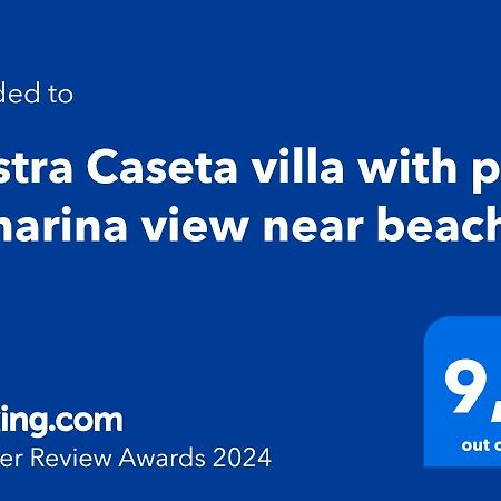 Cielo de Bonaire Nostra Caseta Villa With Pool & Marina View Near Beaches מראה חיצוני תמונה