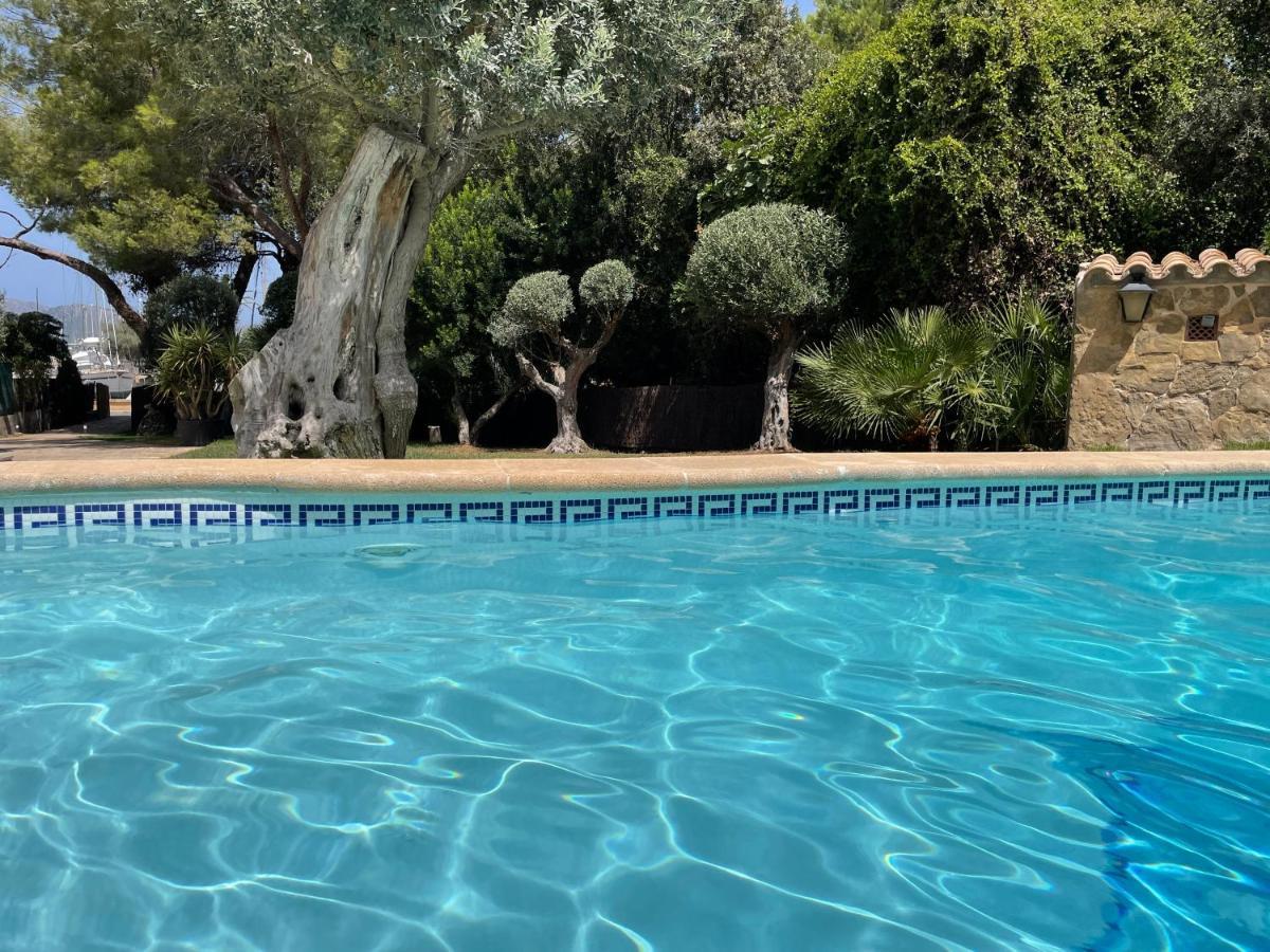 Cielo de Bonaire Nostra Caseta Villa With Pool & Marina View Near Beaches מראה חיצוני תמונה