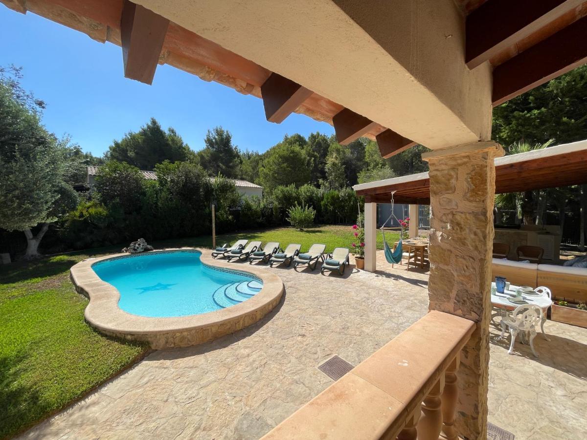 Cielo de Bonaire Nostra Caseta Villa With Pool & Marina View Near Beaches מראה חיצוני תמונה