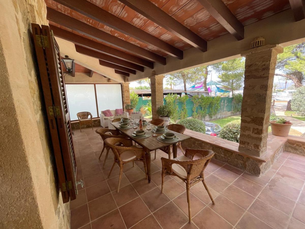 Cielo de Bonaire Nostra Caseta Villa With Pool & Marina View Near Beaches מראה חיצוני תמונה