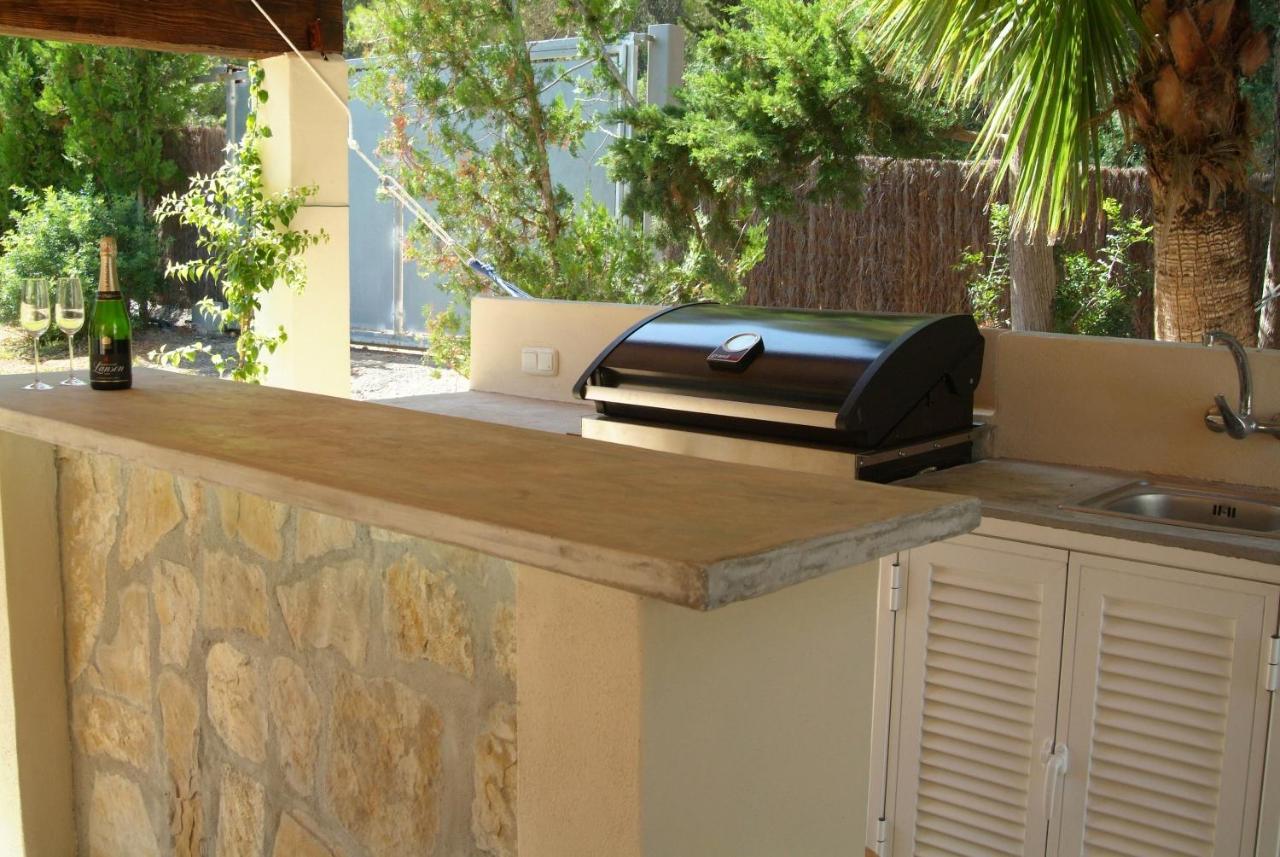 Cielo de Bonaire Nostra Caseta Villa With Pool & Marina View Near Beaches מראה חיצוני תמונה