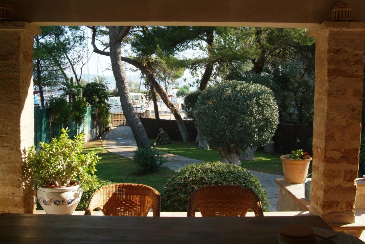 Cielo de Bonaire Nostra Caseta Villa With Pool & Marina View Near Beaches מראה חיצוני תמונה