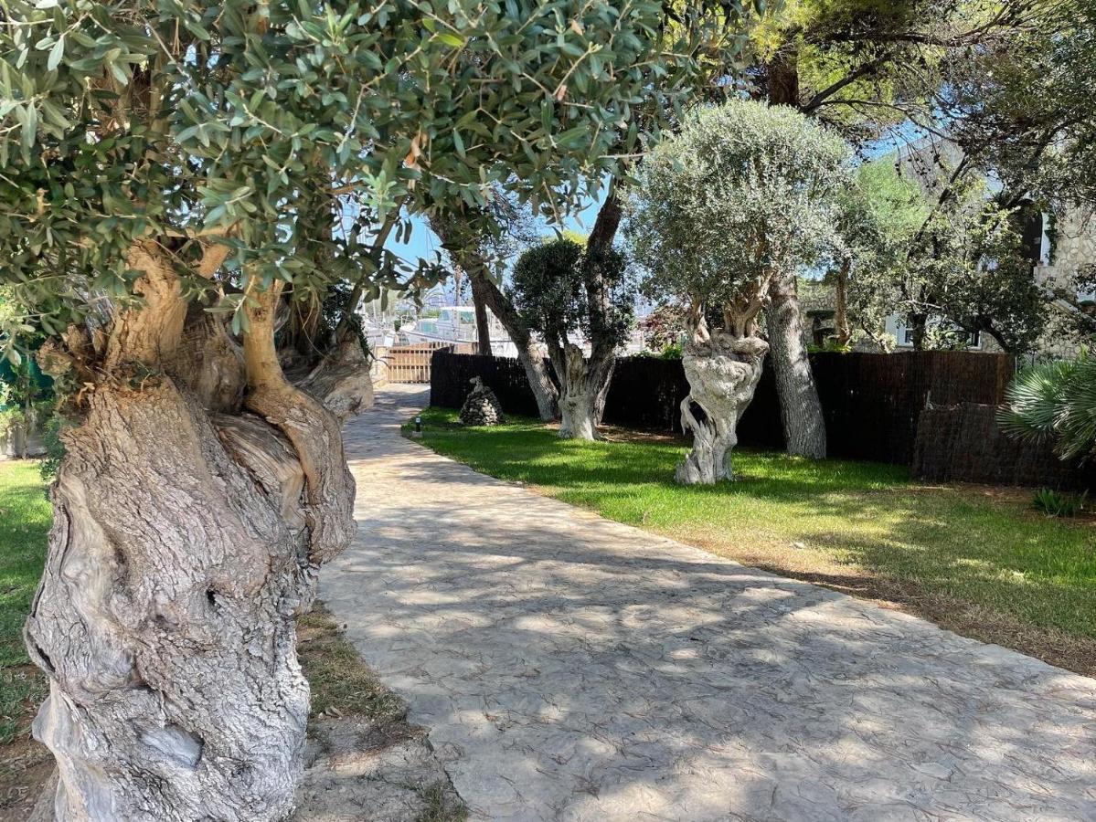 Cielo de Bonaire Nostra Caseta Villa With Pool & Marina View Near Beaches מראה חיצוני תמונה