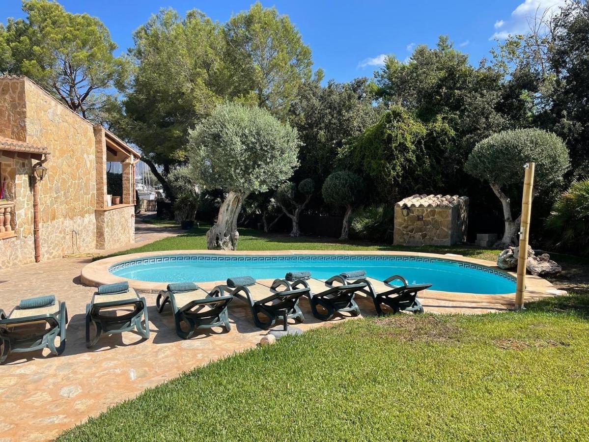 Cielo de Bonaire Nostra Caseta Villa With Pool & Marina View Near Beaches מראה חיצוני תמונה