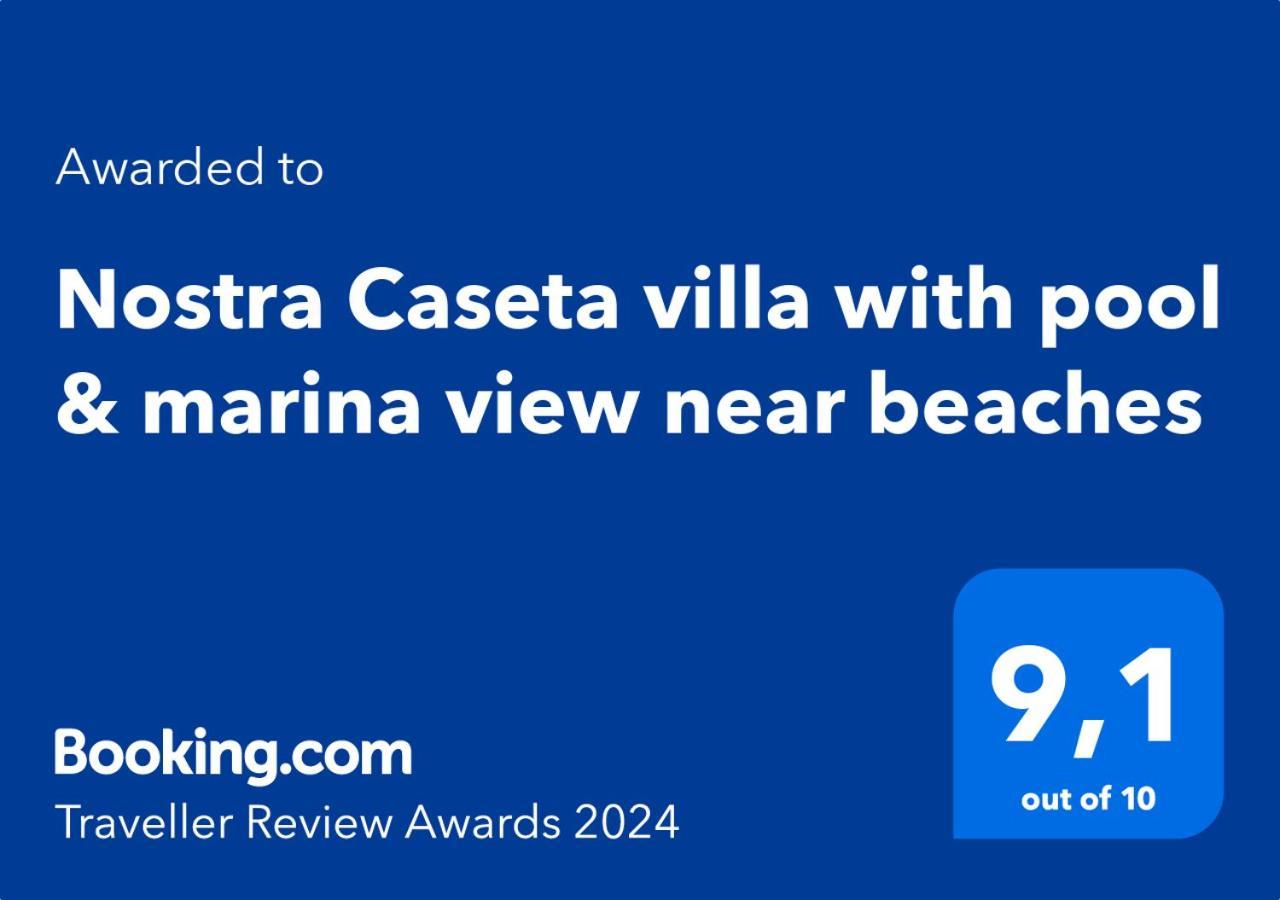 Cielo de Bonaire Nostra Caseta Villa With Pool & Marina View Near Beaches מראה חיצוני תמונה